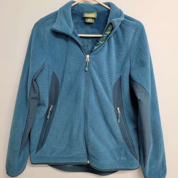 L.L. Bean Jackets & Blazers - BOGO 50% LLBEAN JACKET